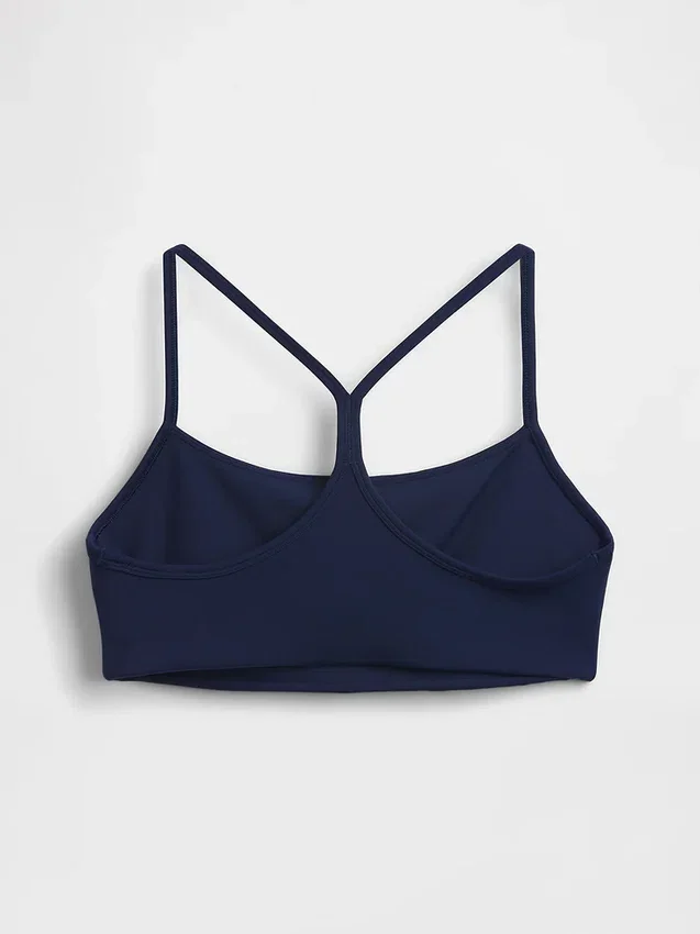 GapFit Smooth Racerback-Sport-BH