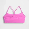 GapFit Smooth Racerback-Sport-BH