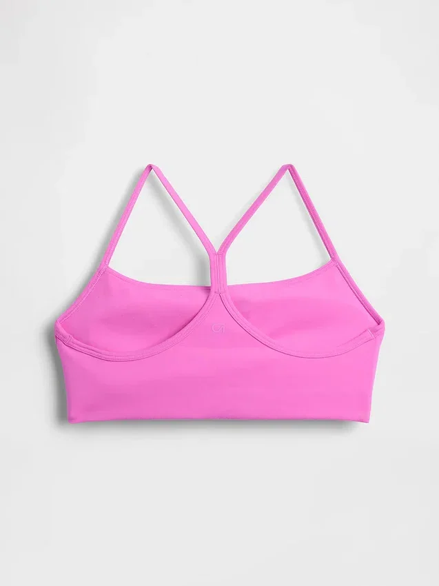 GapFit Smooth Racerback-Sport-BH