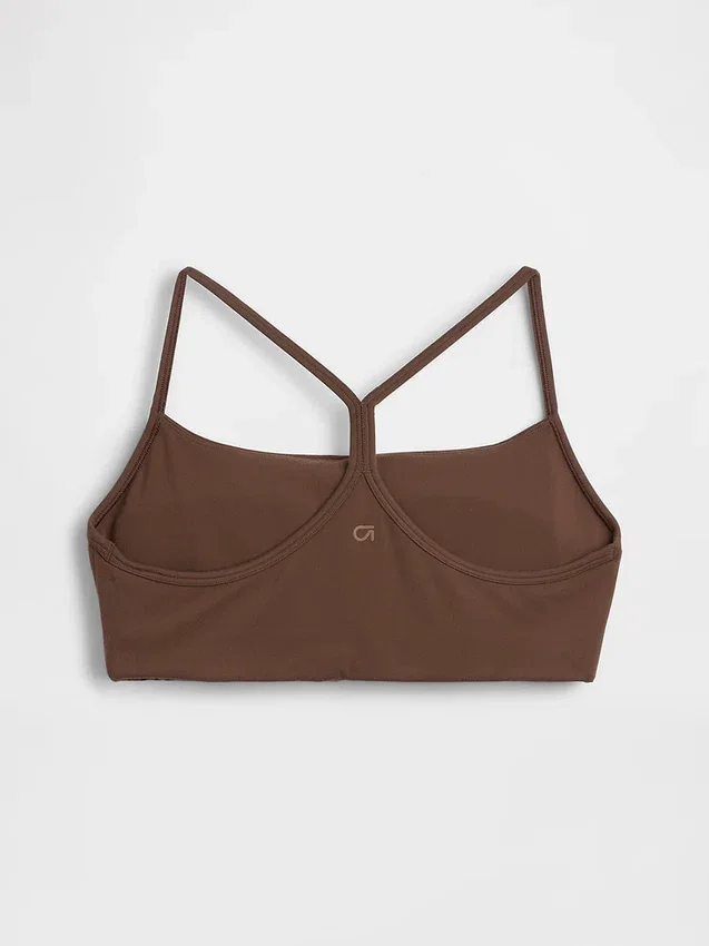 GapFit Smooth Racerback-Sport-BH