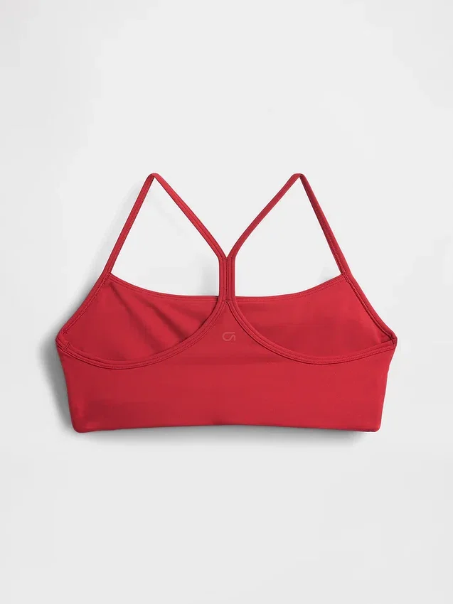 GapFit Smooth Racerback-Sport-BH
