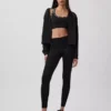 GapFit Smooth Racerback-Sport-BH für mittlere Belastung