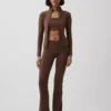 GapFit Smooth Zip-Jacke