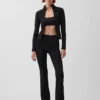 GapFit Smooth Zip-Jacke