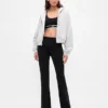 GapFit Smooth Zip-Jacke