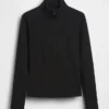 GapFit Smooth Zip-Jacke
