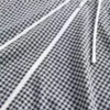 GapFit Tech Gingham Windjacke