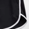 GapFit Tech Laufshorts mit hoher Leibhöhe