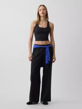 GapFit Tech Low Rise Relaxed Easy Hose