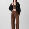 GapFit Tech Low Rise Relaxed Easy Hose