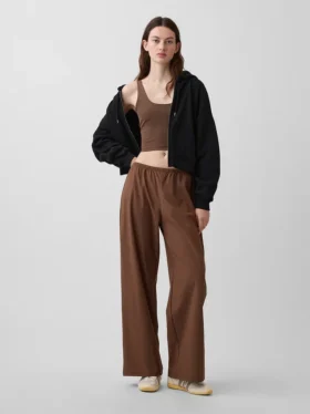 GapFit Tech Low Rise Relaxed Easy Hose