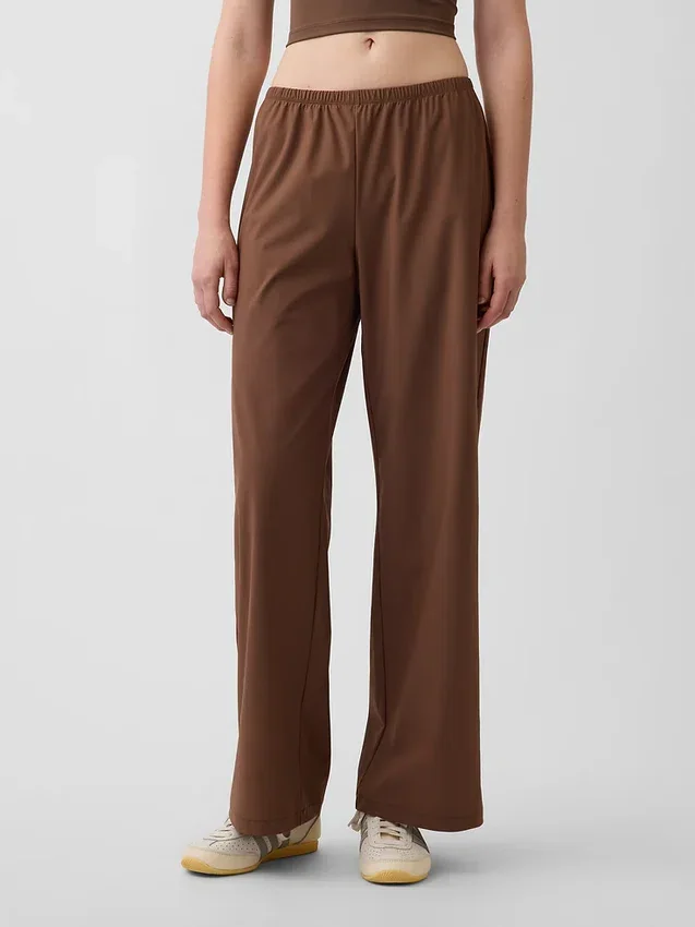 GapFit Tech Low Rise Relaxed Easy Hose