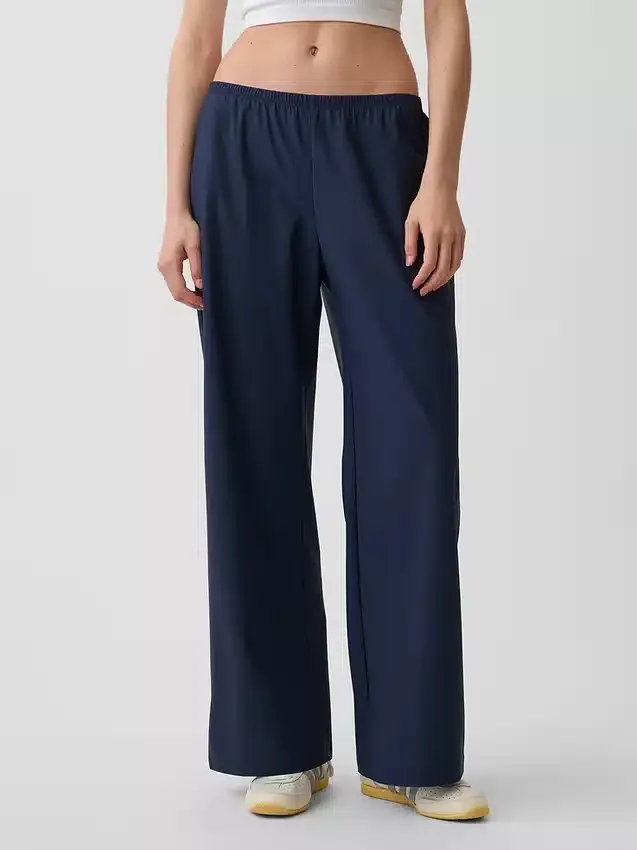 GapFit Tech Low Rise Relaxed Easy Hose