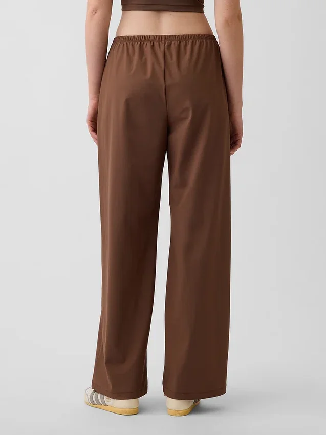 GapFit Tech Low Rise Relaxed Easy Hose