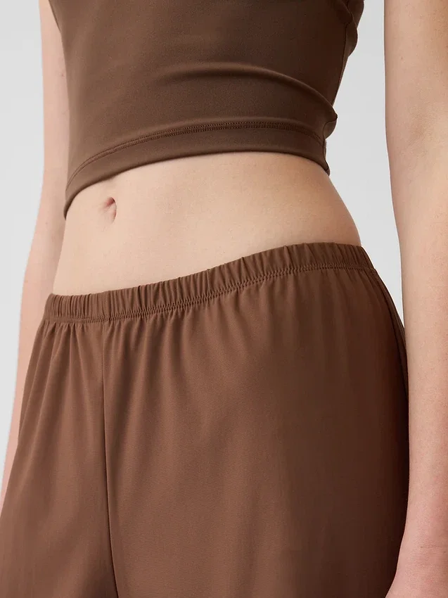 GapFit Tech Low Rise Relaxed Easy Hose