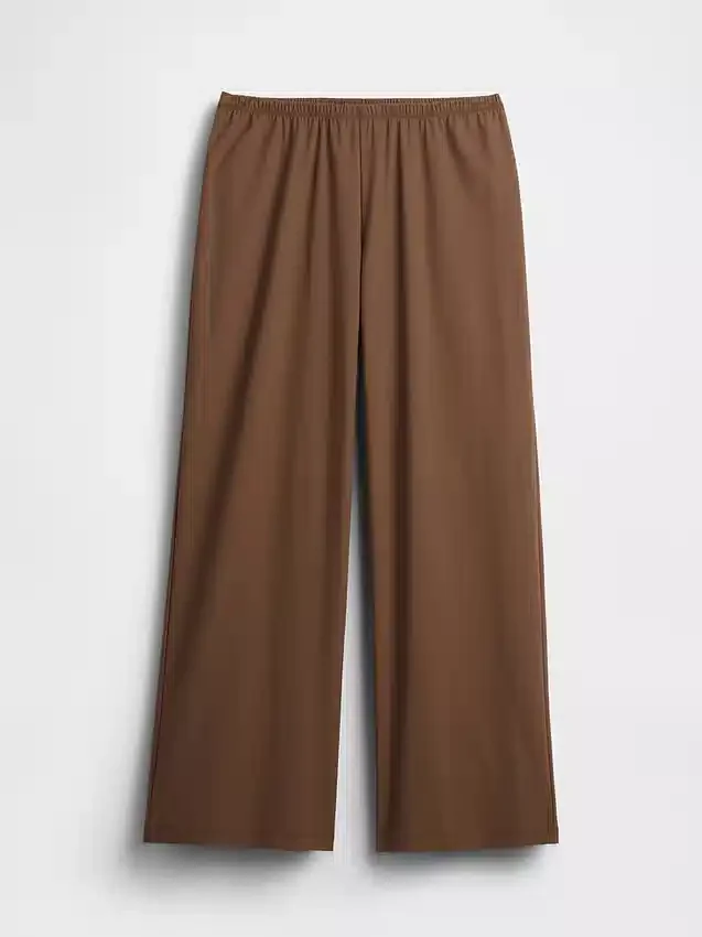 GapFit Tech Low Rise Relaxed Easy Hose