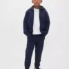 GapFit Tech Quick-Dry Jogginghose für Kinder