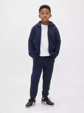 GapFit Tech Quick-Dry Jogginghose für Kinder