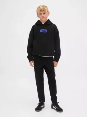 GapFit Tech Quick-Dry Jogginghose für Kinder