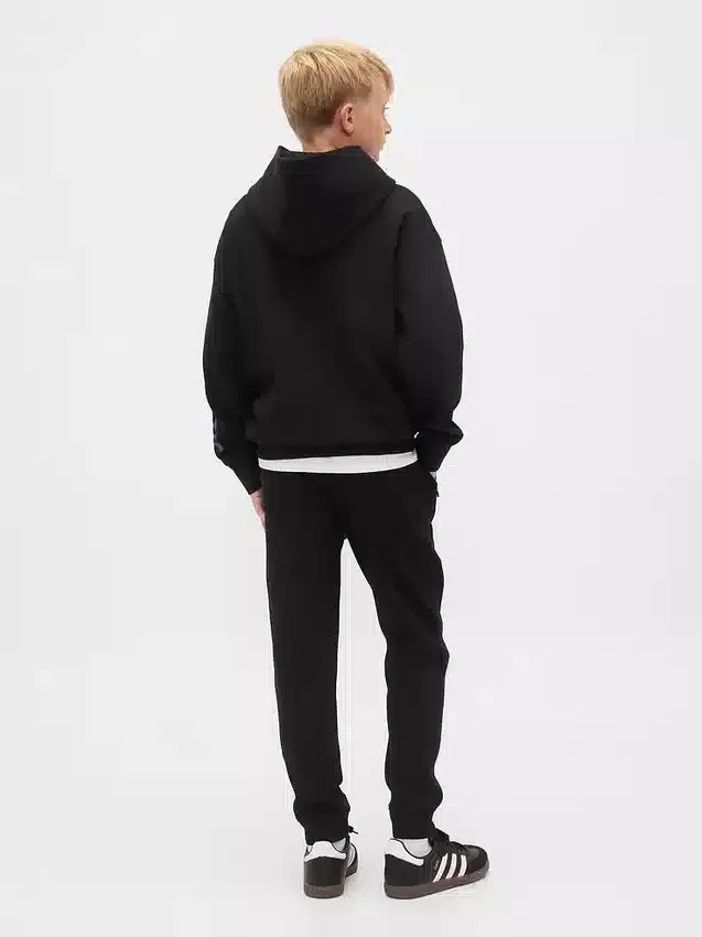 GapFit Tech Quick-Dry Jogginghose für Kinder