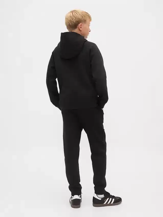 GapFit Tech Quick-Dry Kapuzenpullover mit Reißverschluss für Kinder