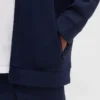 GapFit Tech Quick-Dry Kapuzenpullover mit Reißverschluss für Kinder