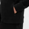 GapFit Tech Quick-Dry Kapuzenpullover mit Reißverschluss für Kinder