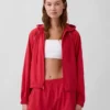 GapFit Tech Windjacke