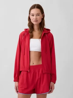 GapFit Tech Windjacke