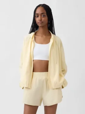 GapFit Tech Windjacke