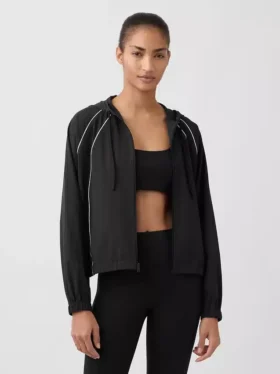 GapFit Tech Windjacke