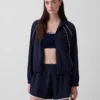 GapFit Tech Windjacke