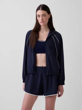 GapFit Tech Windjacke