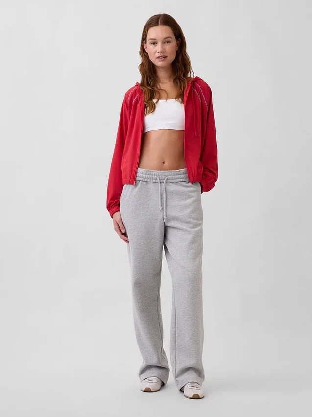 GapFit Tech Windjacke
