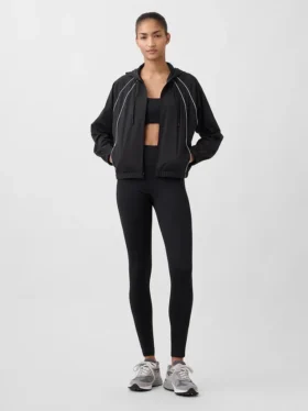 GapFit Tech Windjacke