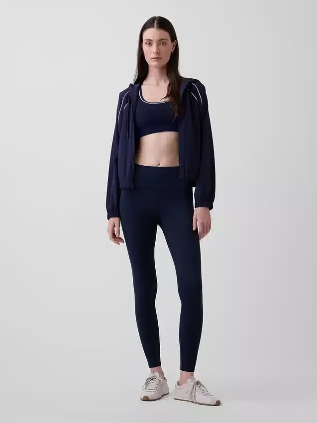 GapFit Tech Windjacke