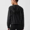 GapFit Tech Windjacke
