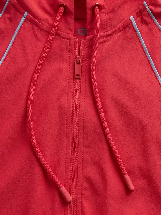 GapFit Tech Windjacke