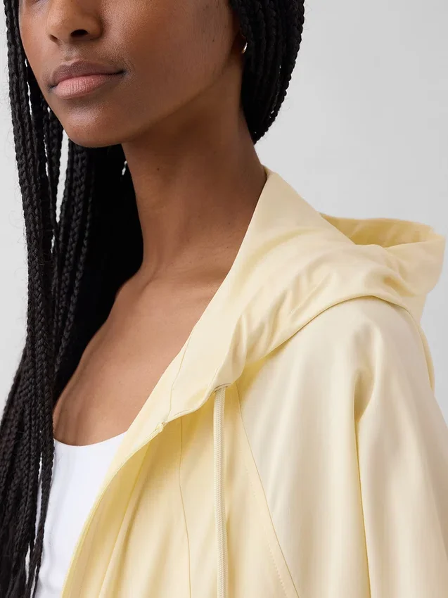 GapFit Tech Windjacke