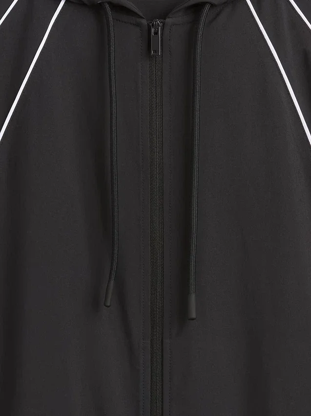 GapFit Tech Windjacke