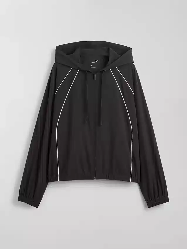 GapFit Tech Windjacke
