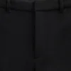 Gapstudio Bootcut-Hose mit niedriger Leibhöhe