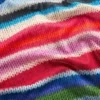 Gapstudio Happy Stripe Transparent-T-Shirt