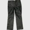 Gapvintage Damen-Lederhose aus den 90ern – Größe 16