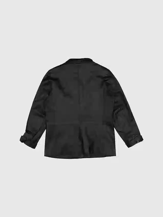 Gapvintage Damen-Lederjacke aus den 90ern – L