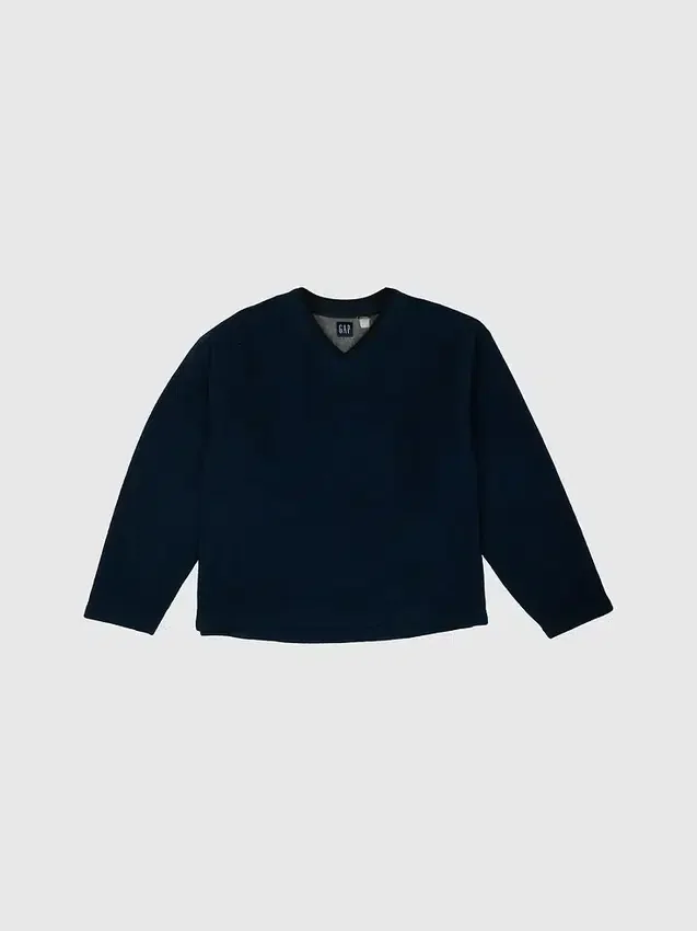 Gapvintage Herren-Sweatshirt aus den 2000er-Jahren – XL