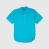 Gapvintage Herren-Webhemd aus den 90ern – M