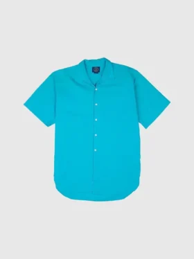 Gapvintage Herren-Webhemd aus den 90ern – M