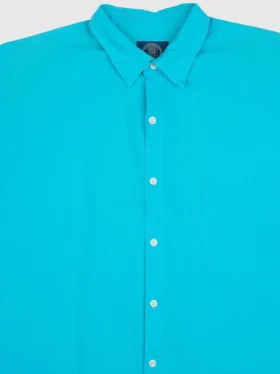 Gapvintage Herren-Webhemd aus den 90ern – M