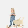Gathre Einkaufswagen für Kleinkinder